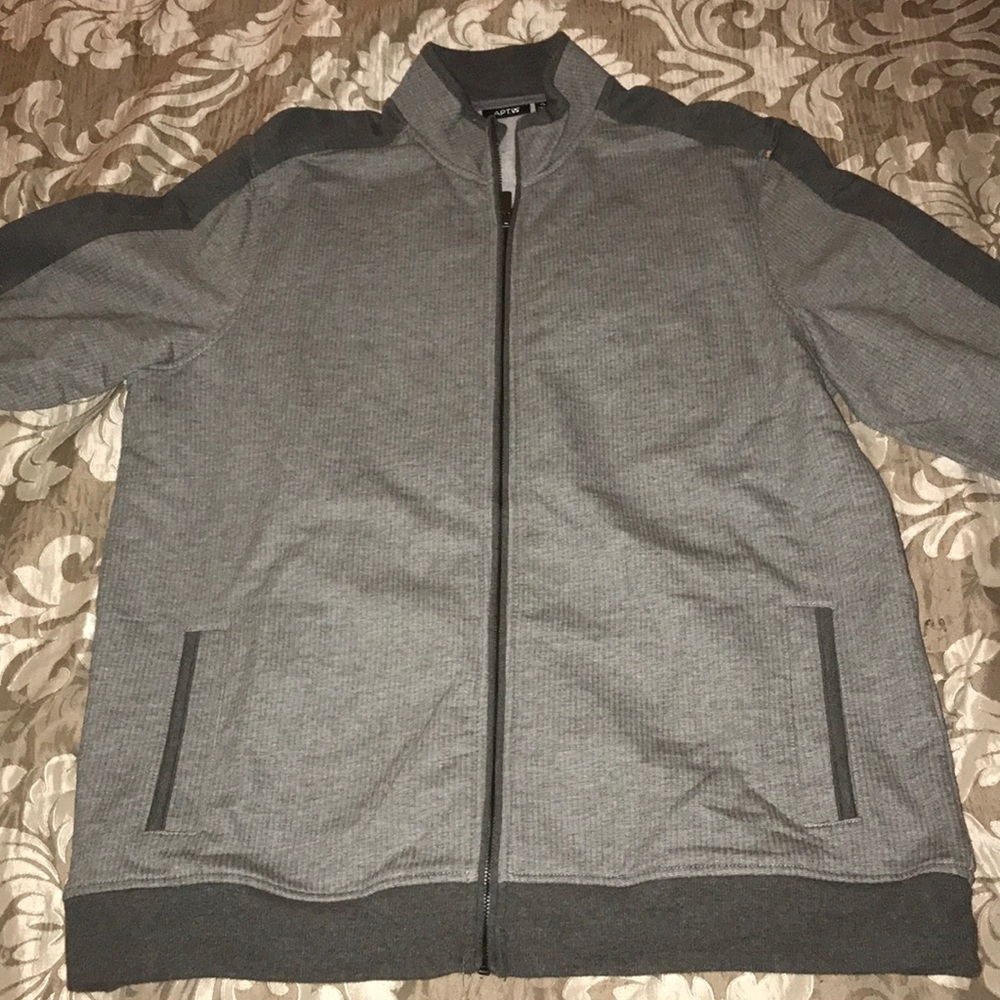 Men's jacket